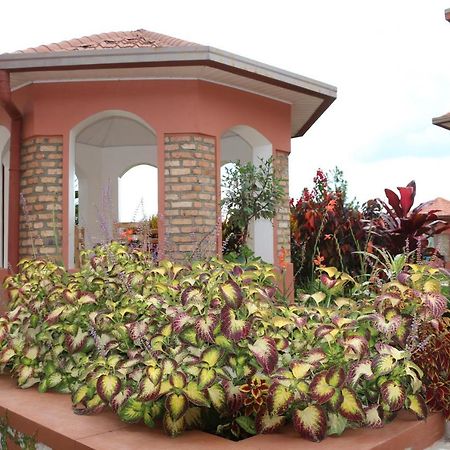 Hotel Maisons-Sifa Butare Экстерьер фото