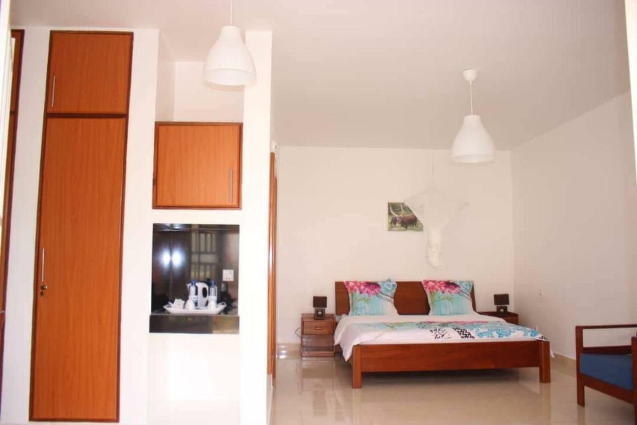 Hotel Maisons-Sifa Butare Экстерьер фото